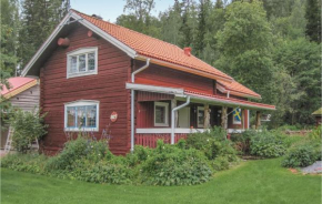 Two-Bedroom Holiday Home in Alvdalen